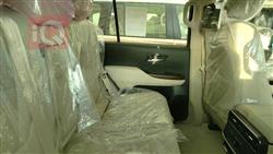 تۆیۆتا لاند کروزەر